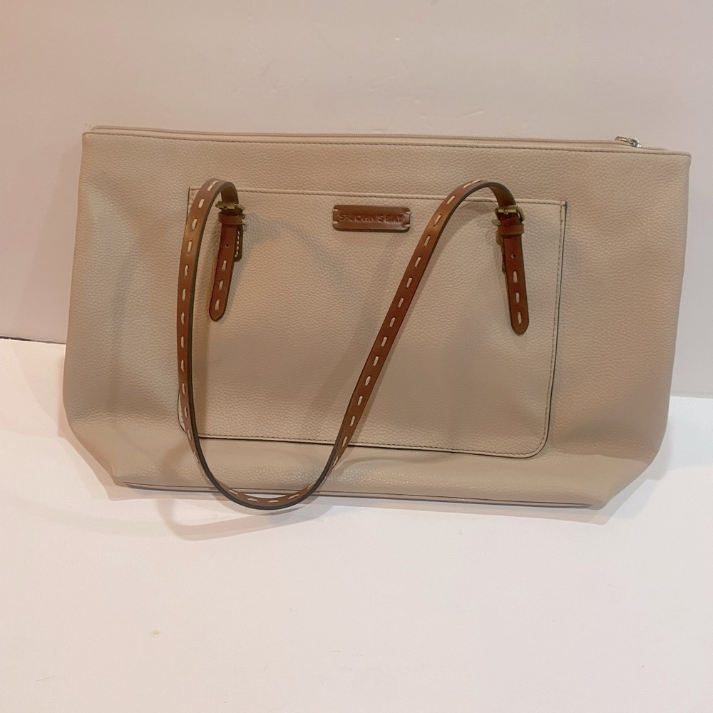 St John’s Bay Windsor Purse